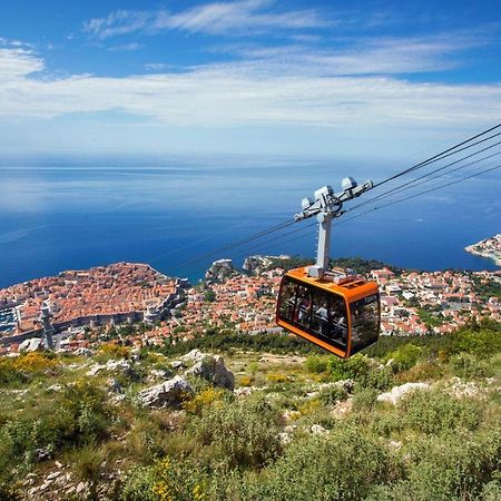 Apartments Portolan Dubrovnik Dış mekan fotoğraf