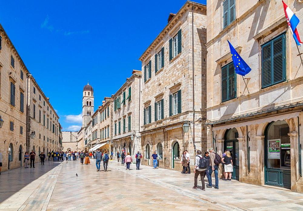Apartments Portolan Dubrovnik Dış mekan fotoğraf