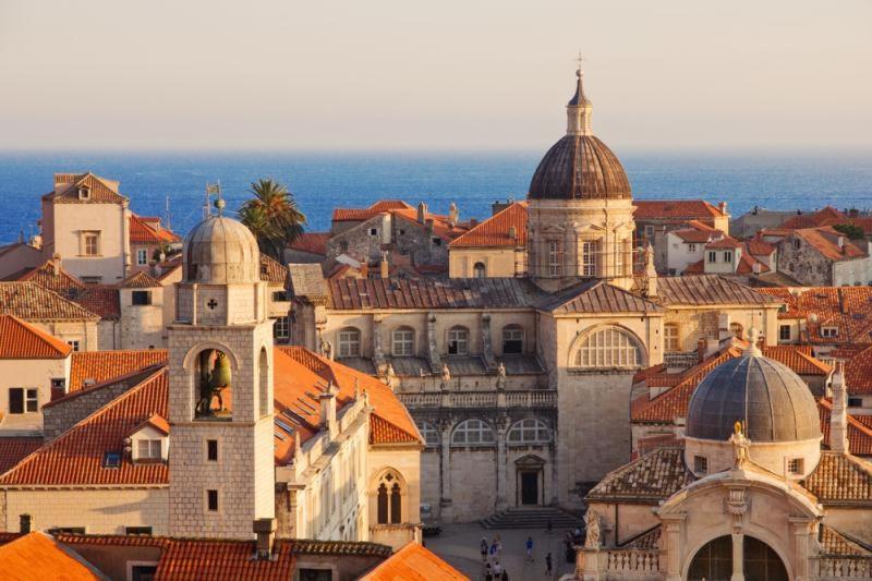 Apartments Portolan Dubrovnik Dış mekan fotoğraf