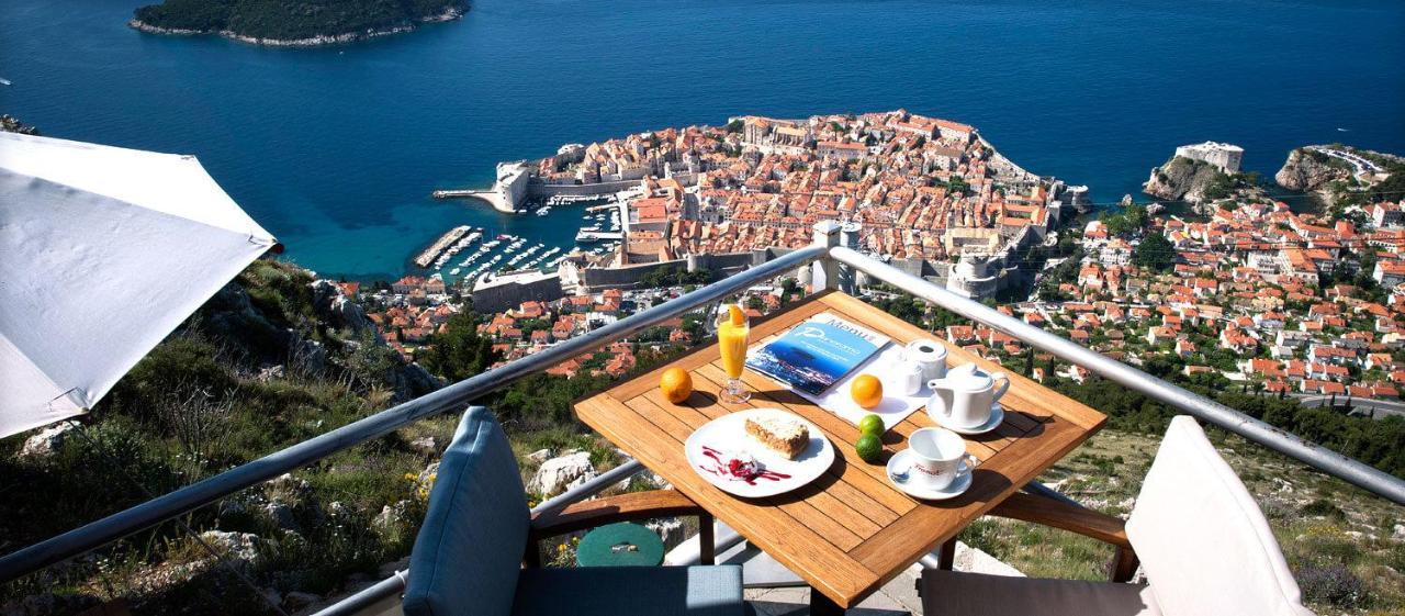 Apartments Portolan Dubrovnik Dış mekan fotoğraf