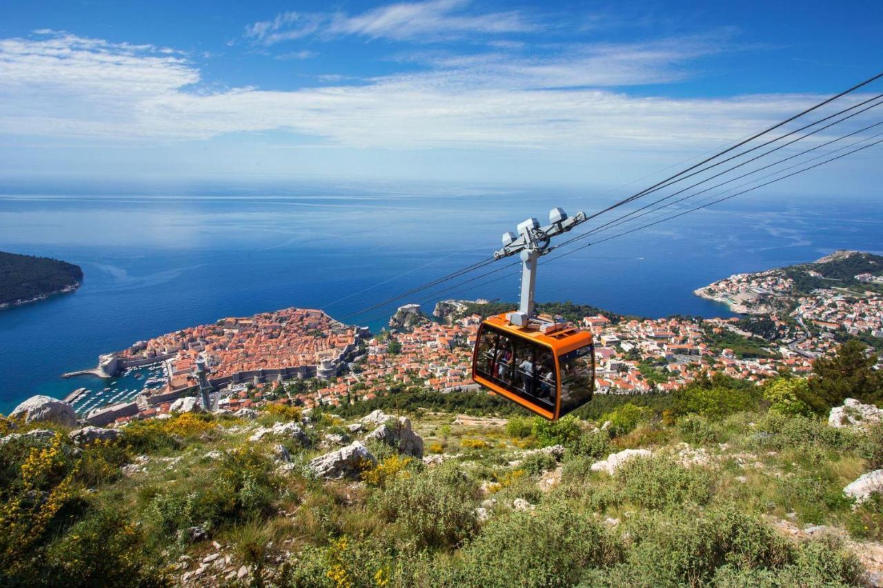 Apartments Portolan Dubrovnik Dış mekan fotoğraf
