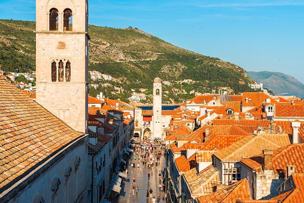 Apartments Portolan Dubrovnik Dış mekan fotoğraf
