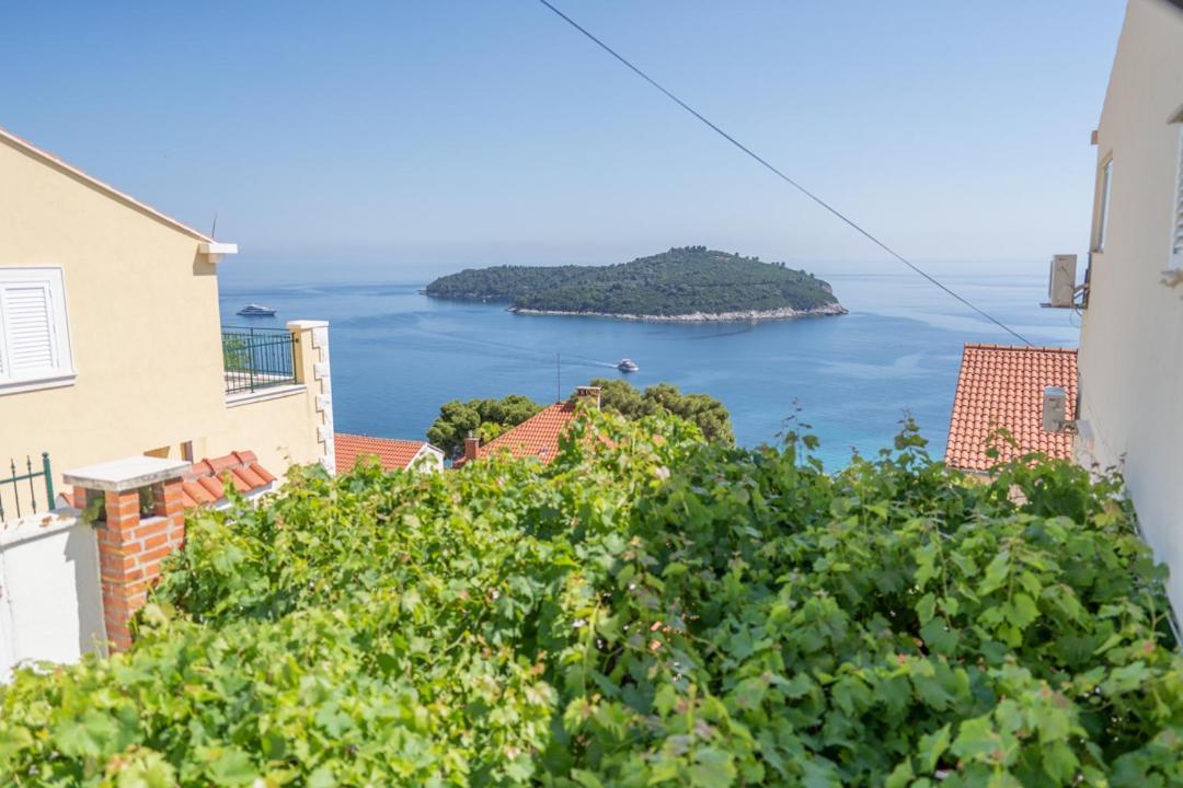 Apartments Portolan Dubrovnik Dış mekan fotoğraf