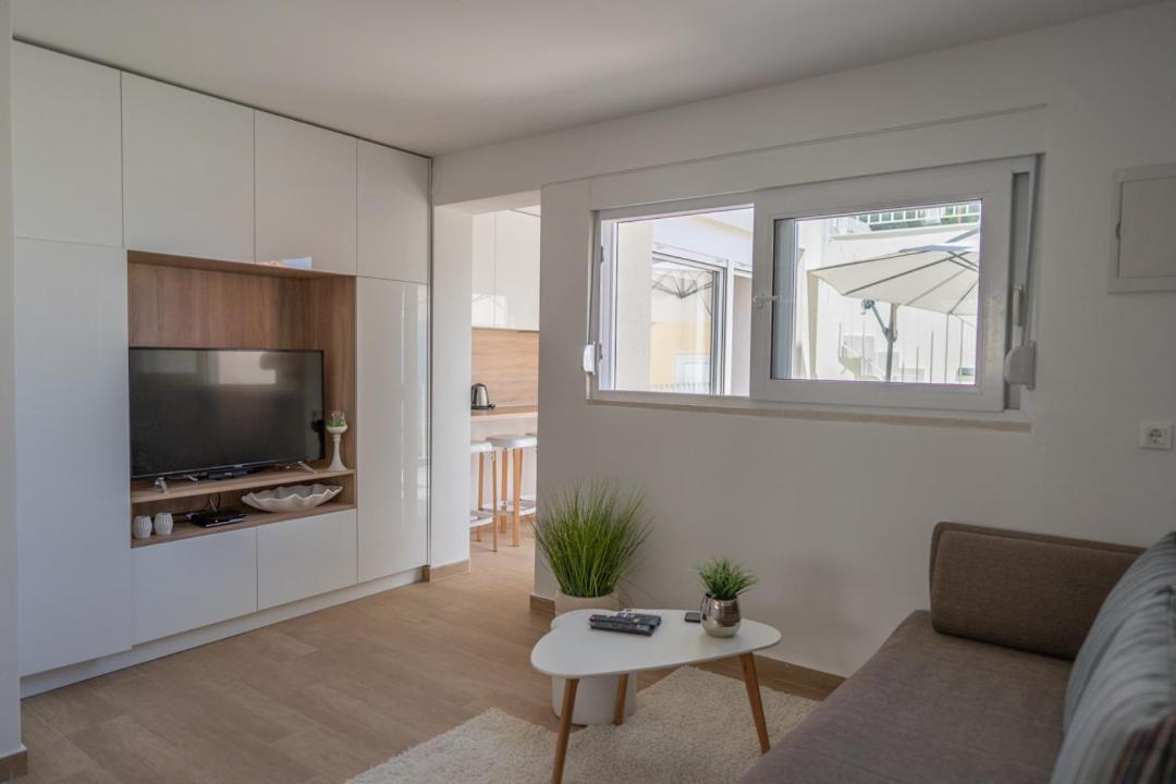 Apartments Portolan Dubrovnik Dış mekan fotoğraf