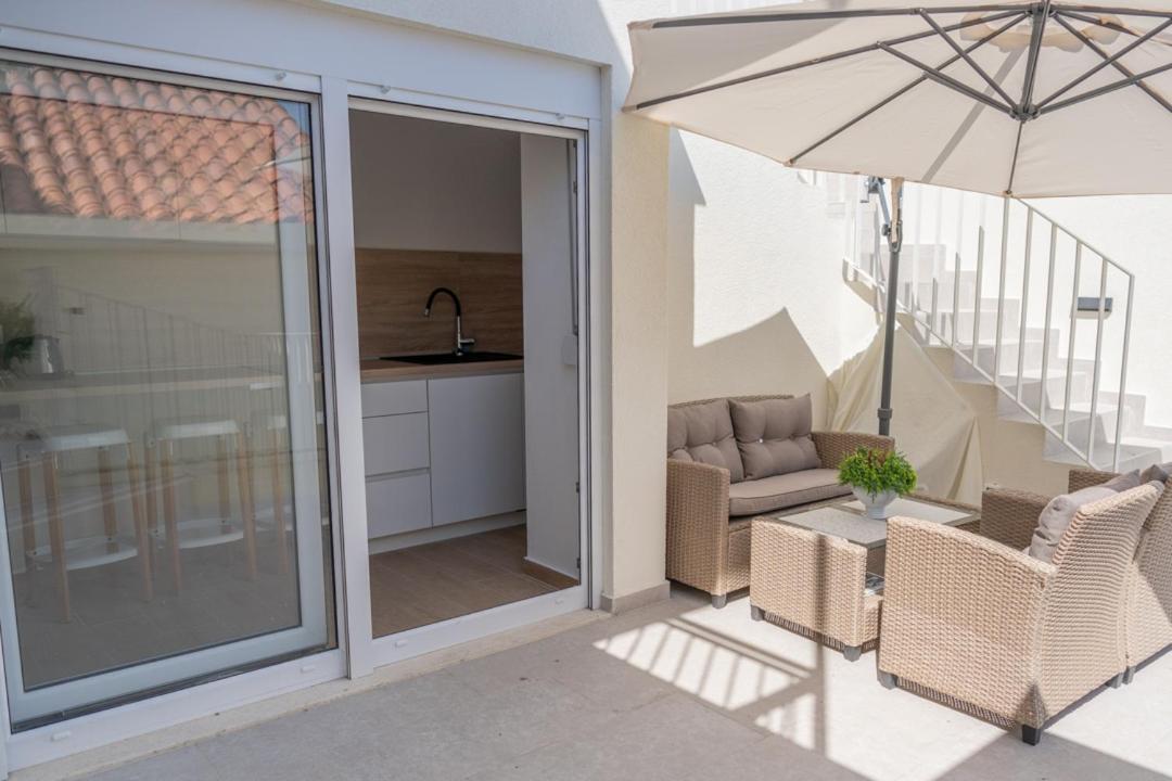Apartments Portolan Dubrovnik Dış mekan fotoğraf