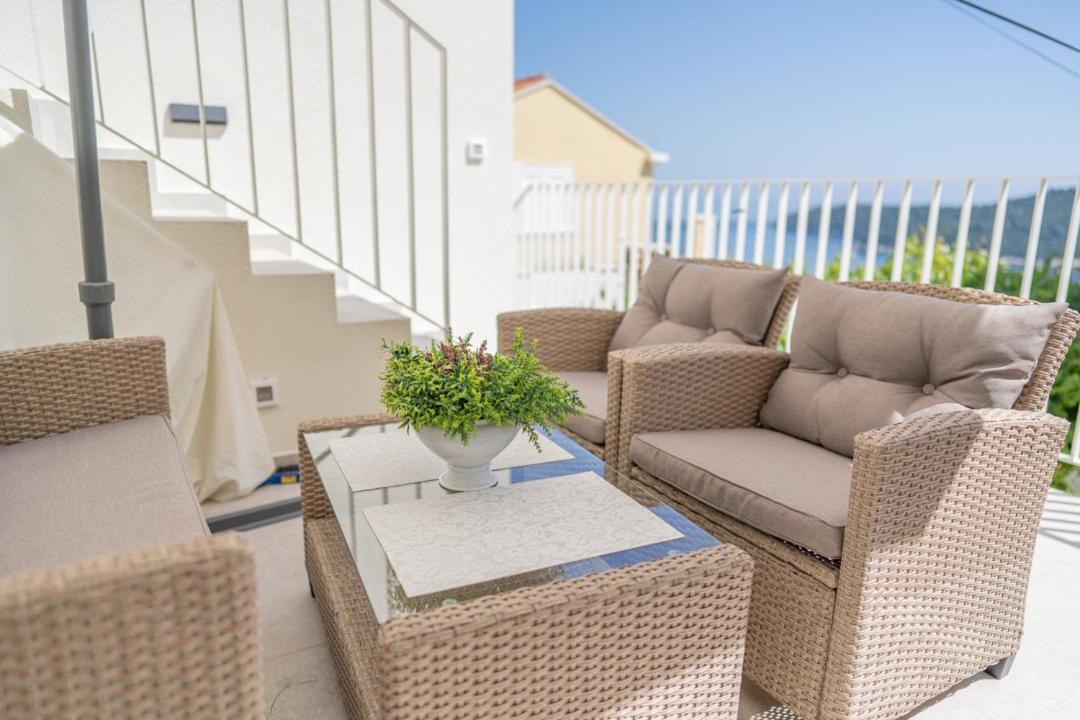 Apartments Portolan Dubrovnik Dış mekan fotoğraf