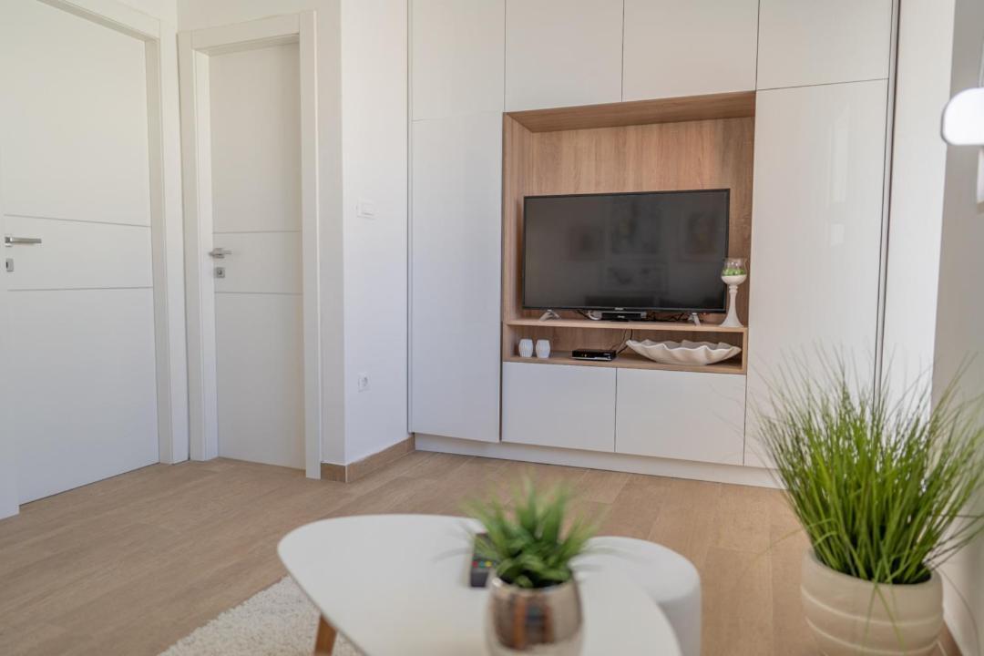 Apartments Portolan Dubrovnik Dış mekan fotoğraf