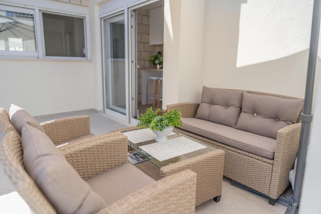 Apartments Portolan Dubrovnik Dış mekan fotoğraf