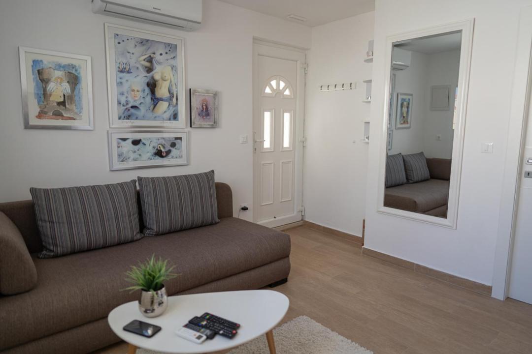 Apartments Portolan Dubrovnik Dış mekan fotoğraf