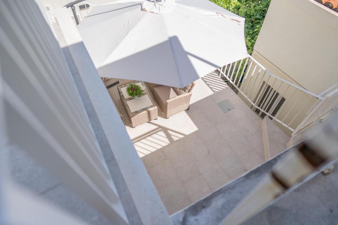 Apartments Portolan Dubrovnik Dış mekan fotoğraf
