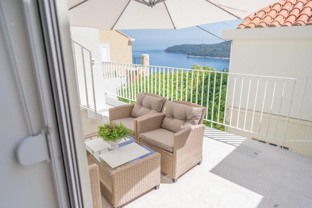 Apartments Portolan Dubrovnik Dış mekan fotoğraf