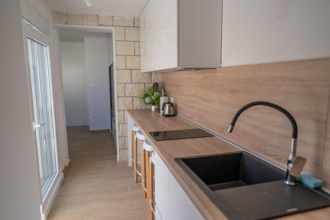 Apartments Portolan Dubrovnik Dış mekan fotoğraf