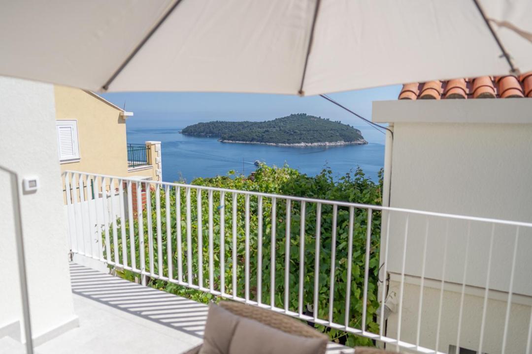 Apartments Portolan Dubrovnik Dış mekan fotoğraf