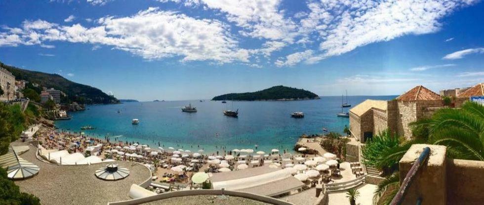 Apartments Portolan Dubrovnik Dış mekan fotoğraf