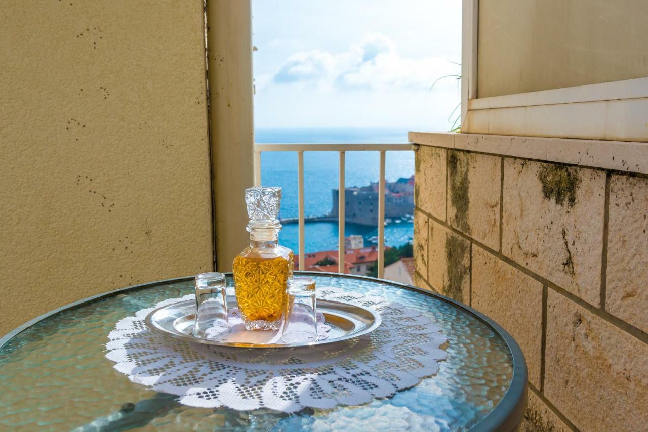 Apartments Portolan Dubrovnik Dış mekan fotoğraf