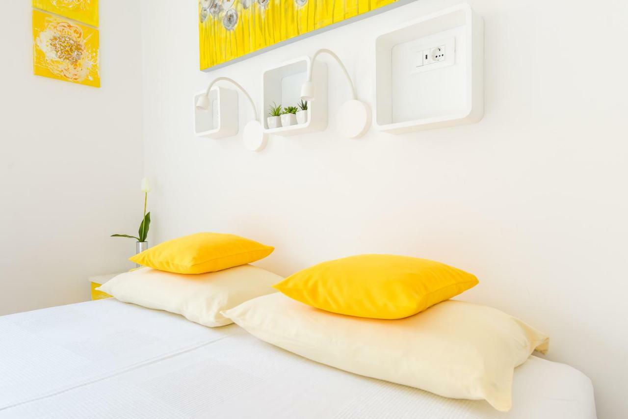 Apartments Portolan Dubrovnik Dış mekan fotoğraf