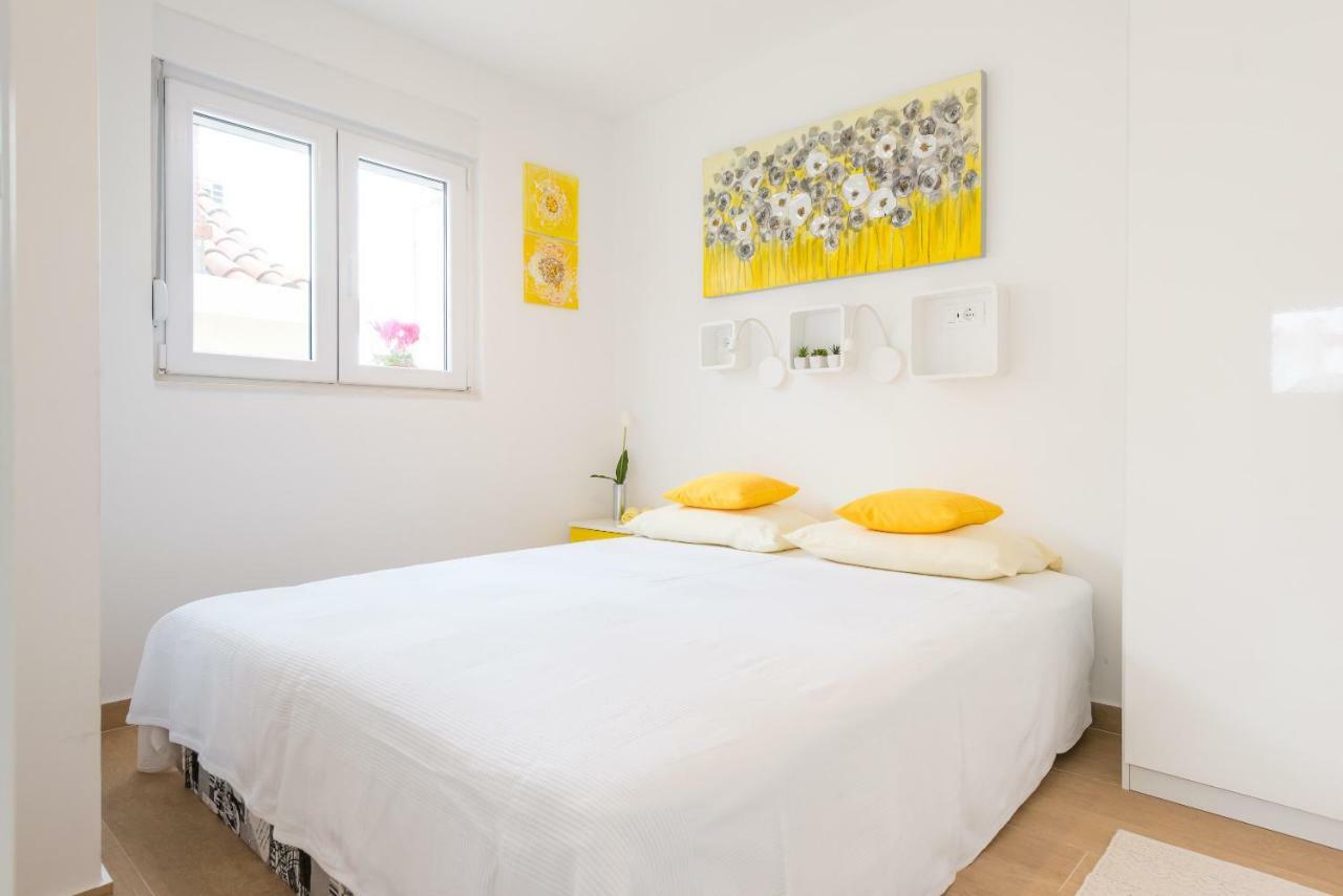 Apartments Portolan Dubrovnik Dış mekan fotoğraf