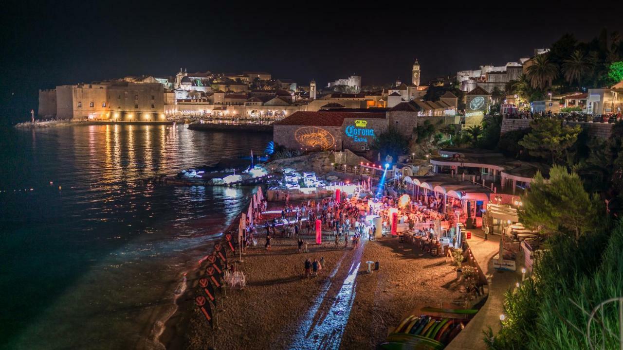 Apartments Portolan Dubrovnik Dış mekan fotoğraf